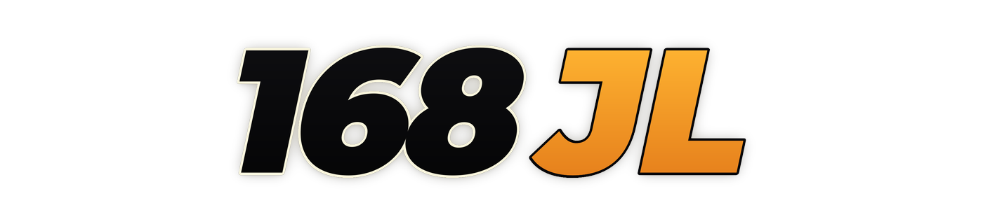 168jl Logo